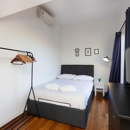 Campo De' Fiori Penthouse-Rental In Rome Extérieur photo